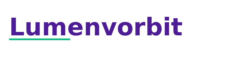 Lumenvorbit logo